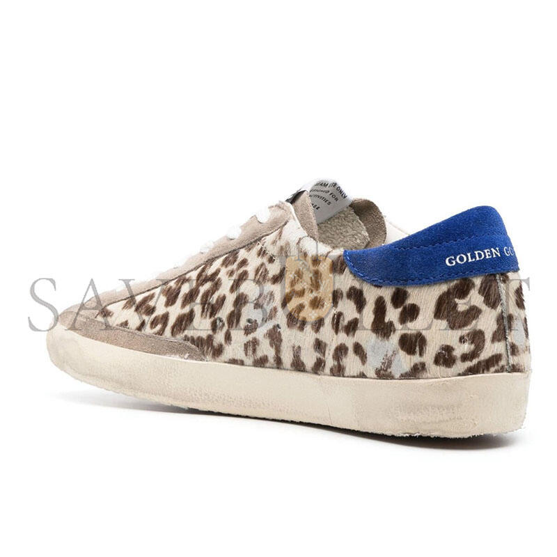 GOLDEN GOOSE SNEAKERS